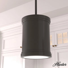 Capshaw 1 Light Pendant