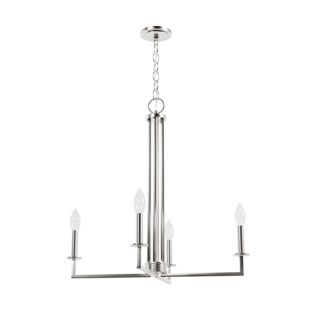 Bearden 4 Light Chandelier