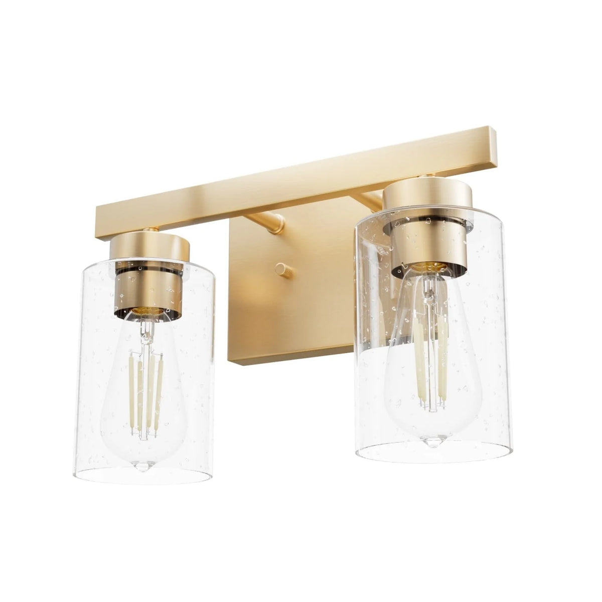 Hartland 2 Light Vanity