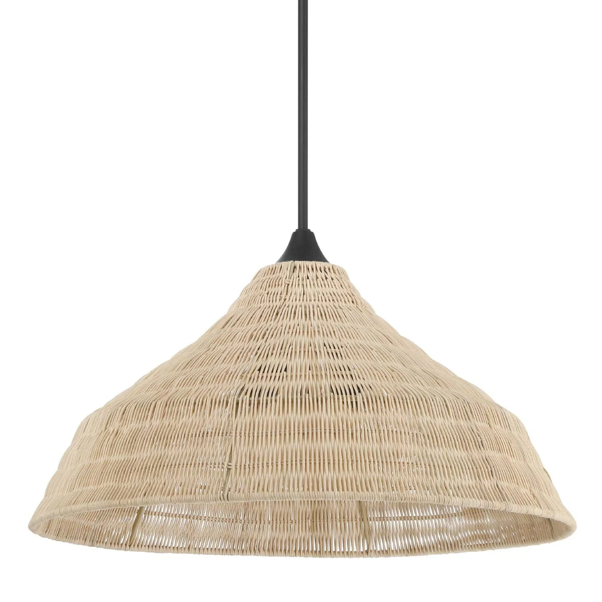 Agoura 3 Light Extra Large 24 Inch Pendant