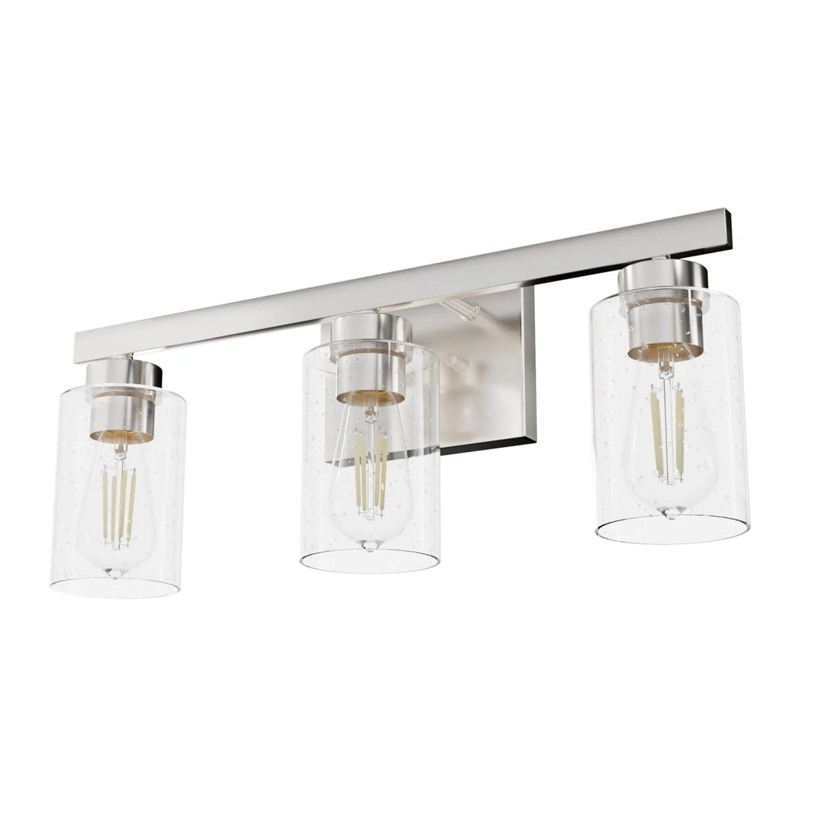 Hartland 3 Light Vanity