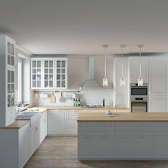 Hartland 1 Light Mini Pendant