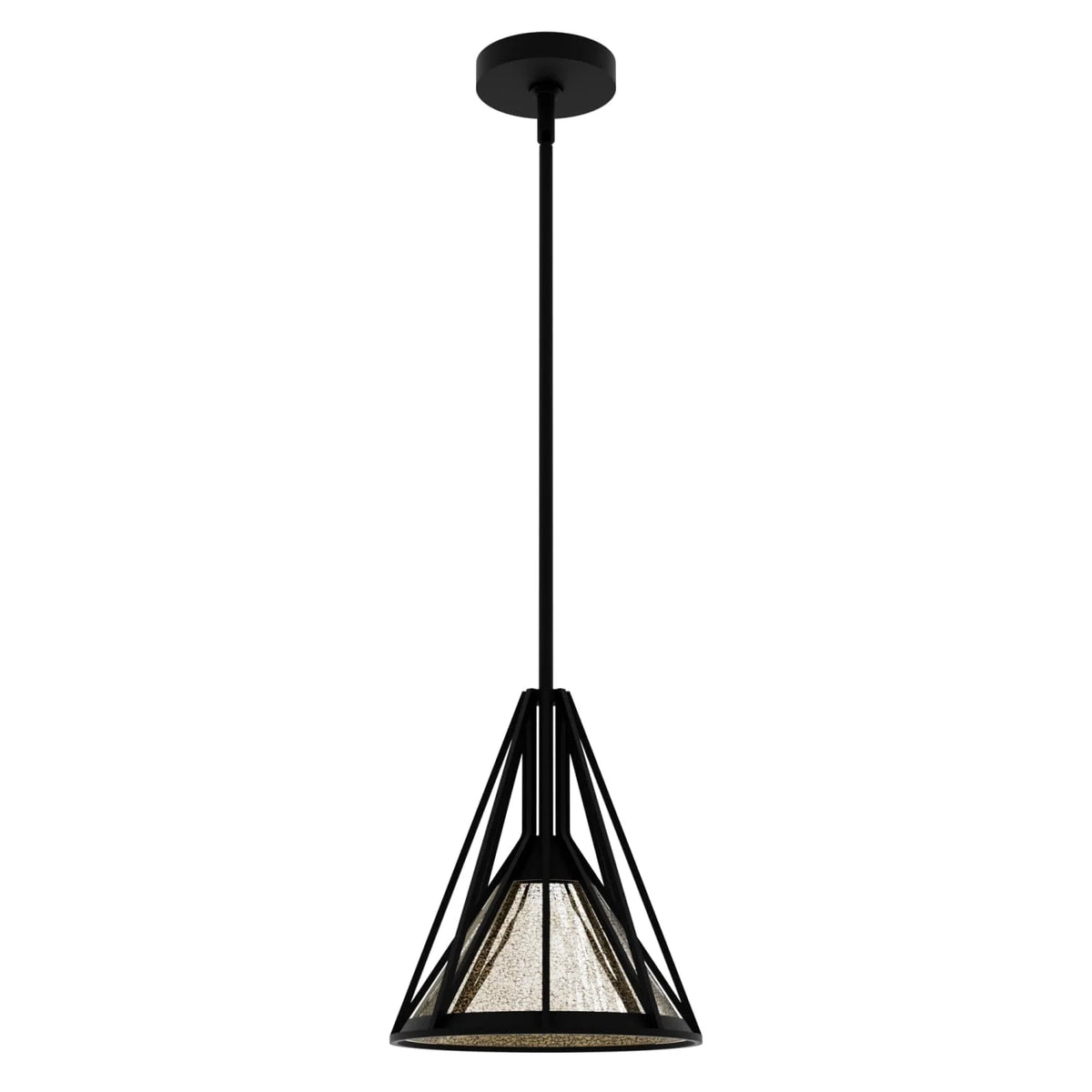 Rafner Small Pendant