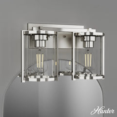 2 Light Astwood Vanity