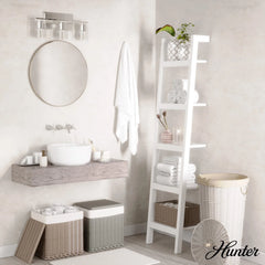 Kerrison 3 Light Vanity