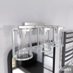 Astwood 3 Light Vanity
