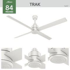 Trak Edge Outdoor 96 inches 120V