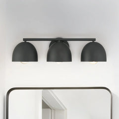 Erling 3 Light Medium 22 Inch Vanity