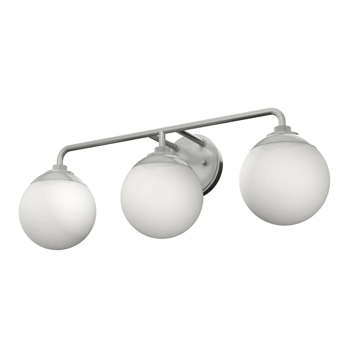 Hepburn 3 Light Vanity