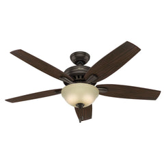 Newsome with Light 52 inch