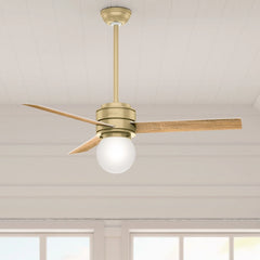 Allison with LED Light 52 Inch