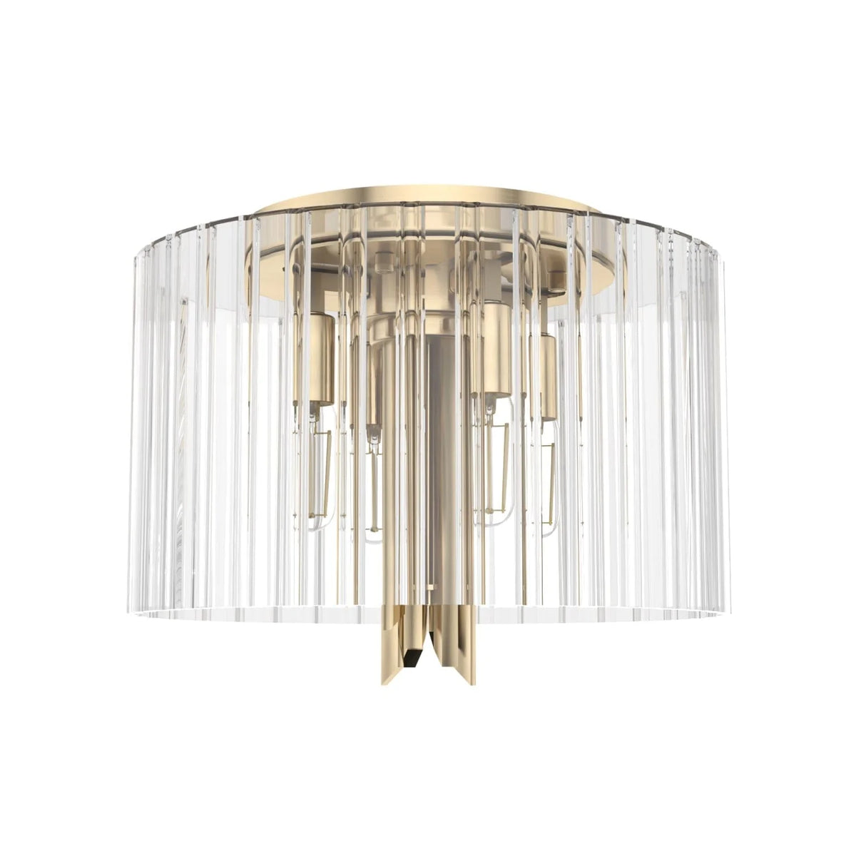Gatz Flush mount