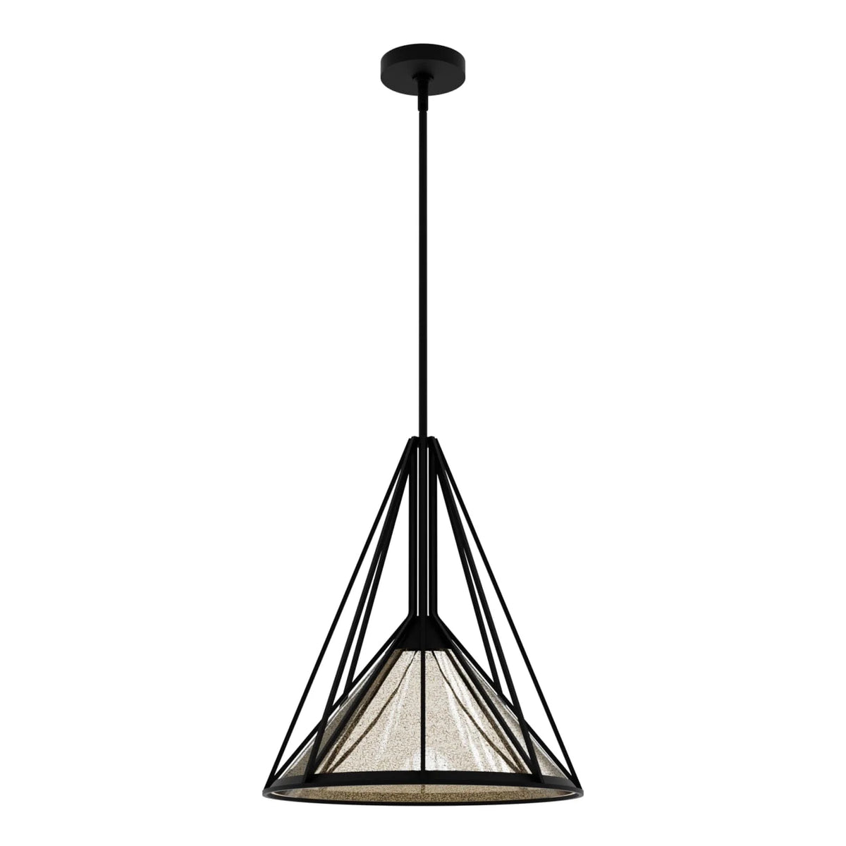 Rafner Large Pendant