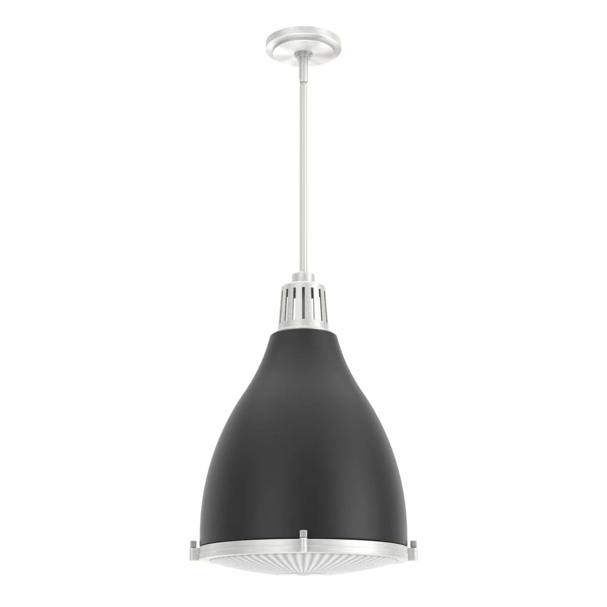 Bluff View 3 Light Pendant 14 inch