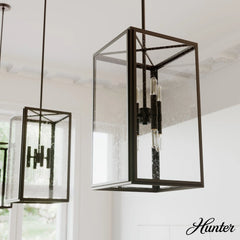 Felippe 8 Light Pendant