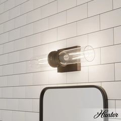 Lenlock Vanity 2 Light 16 inch