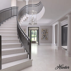 Xidane 3 Light 15 Inch Foyer Lantern