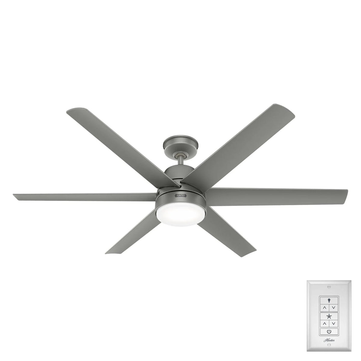 Skysail Outdoor ENERGY STAR with LED Light 60 inch