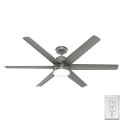 Skysail Outdoor ENERGY STAR with LED Light 60 inch