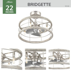 Bridgette Fandelier