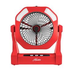 Hunter Rechargeable Misting Fan