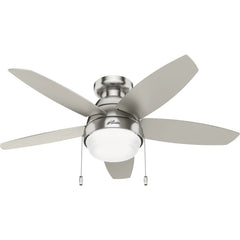 Lilliana with LED Light 44 inch
