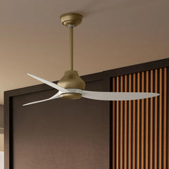 Eyla Outdoor ENERGY STAR 52 inch with wall control and remote