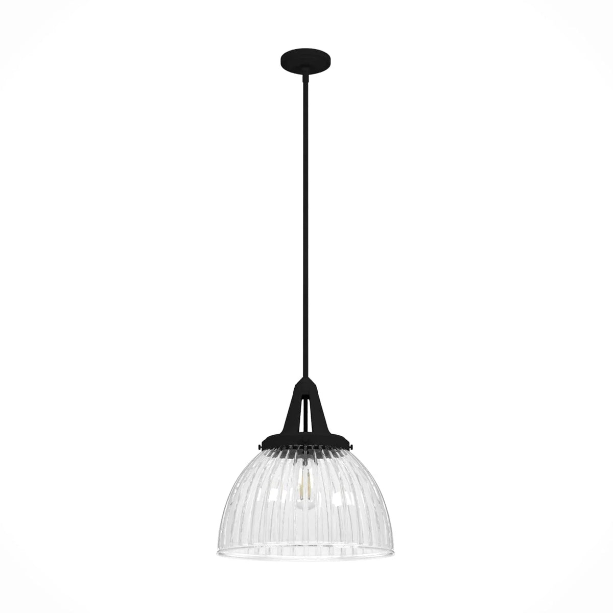 Cypress Grove 1 Light Pendant 16 inch